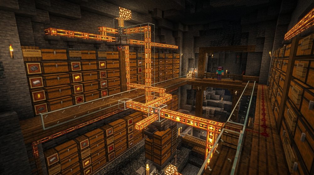 Pipesystem